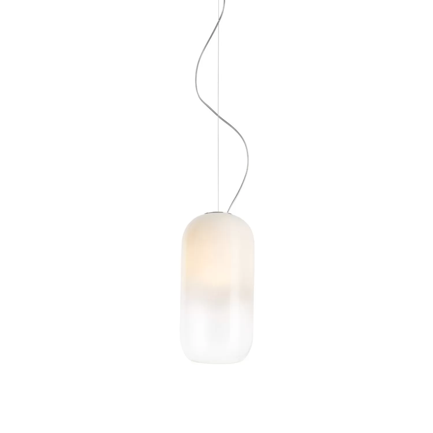 Artemide Pendant Lamps<Gople Mini Ceiling Lamp