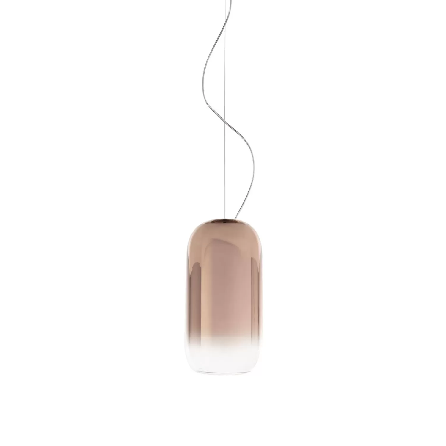 Artemide Pendant Lamps<Gople Mini Ceiling Lamp