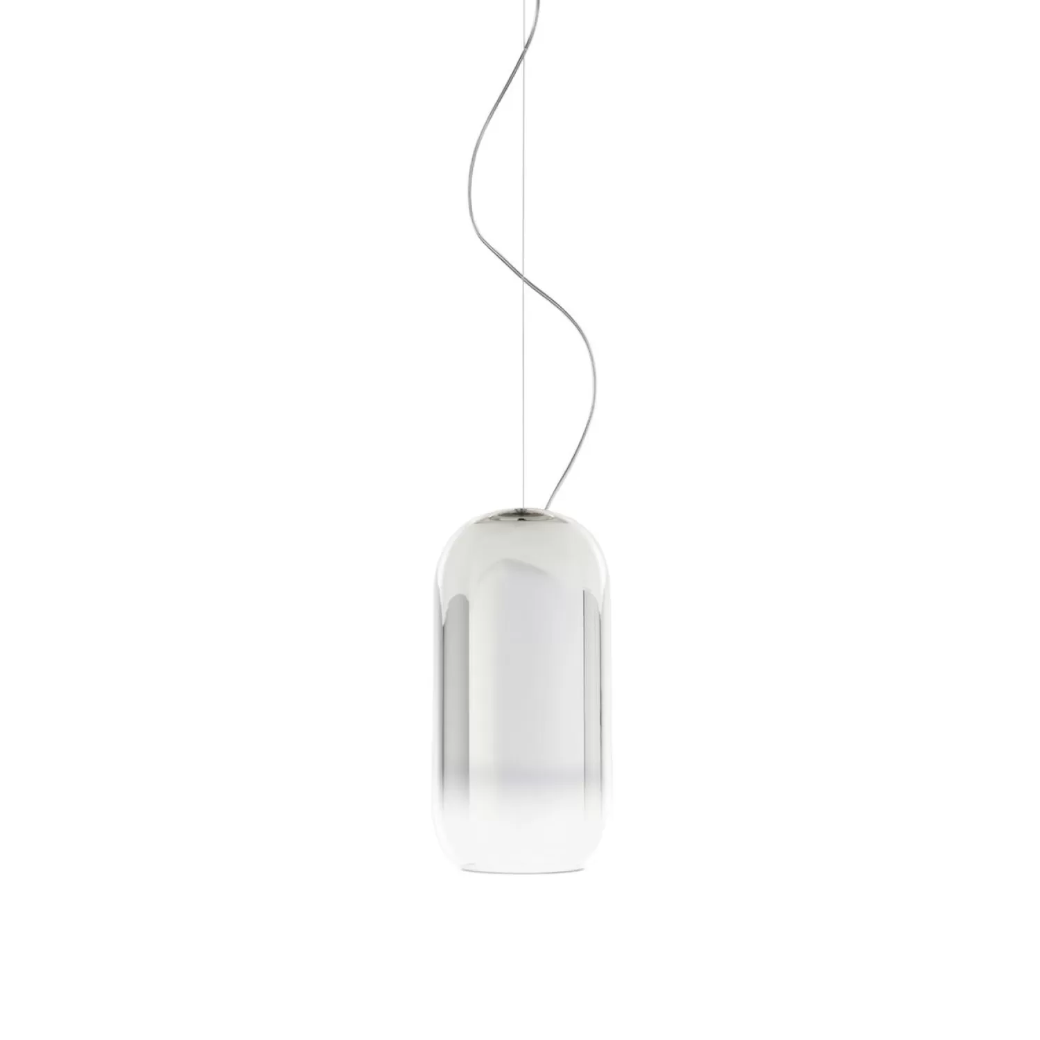 Artemide Pendant Lamps<Gople Mini Ceiling Lamp