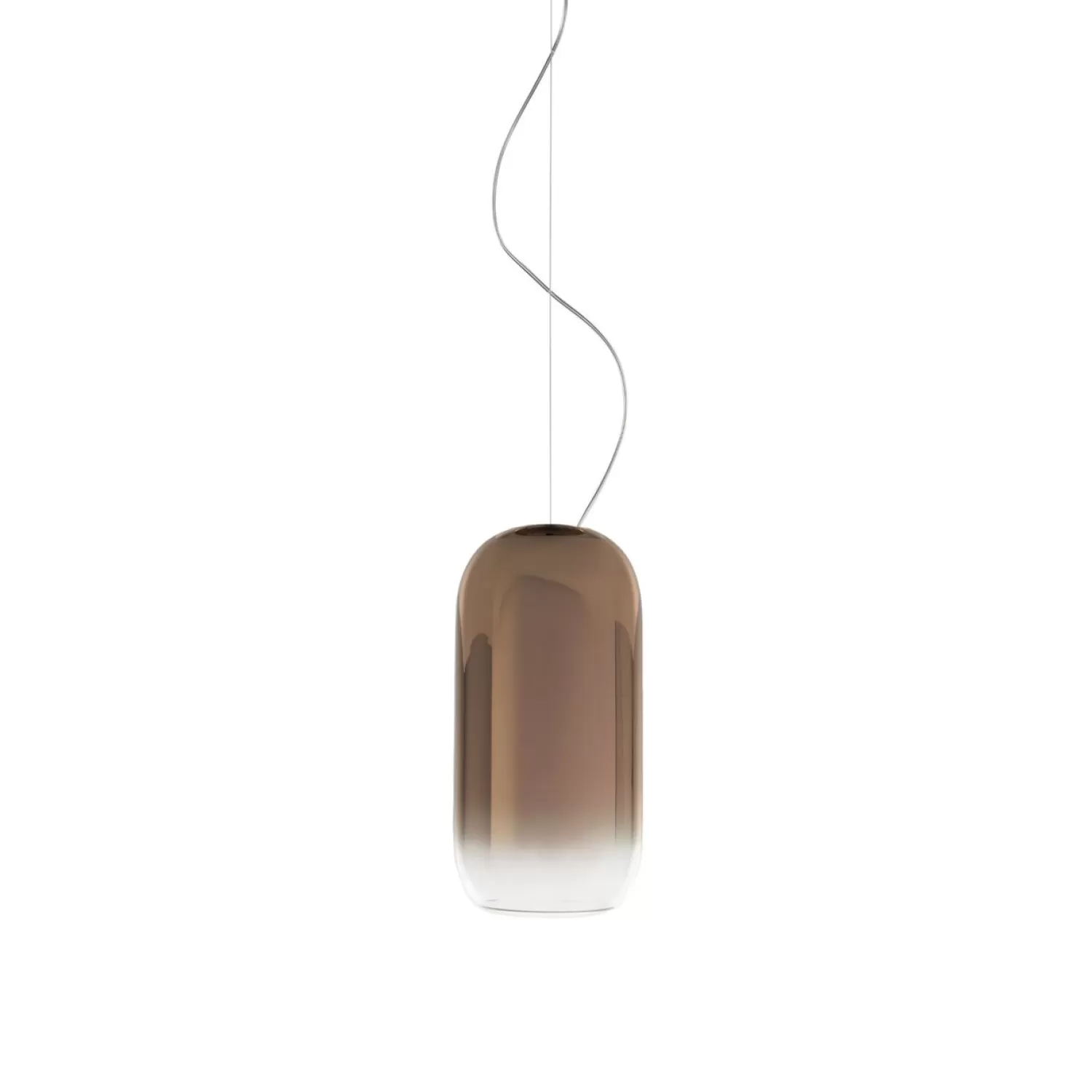 Artemide Pendant Lamps<Gople Mini Ceiling Lamp