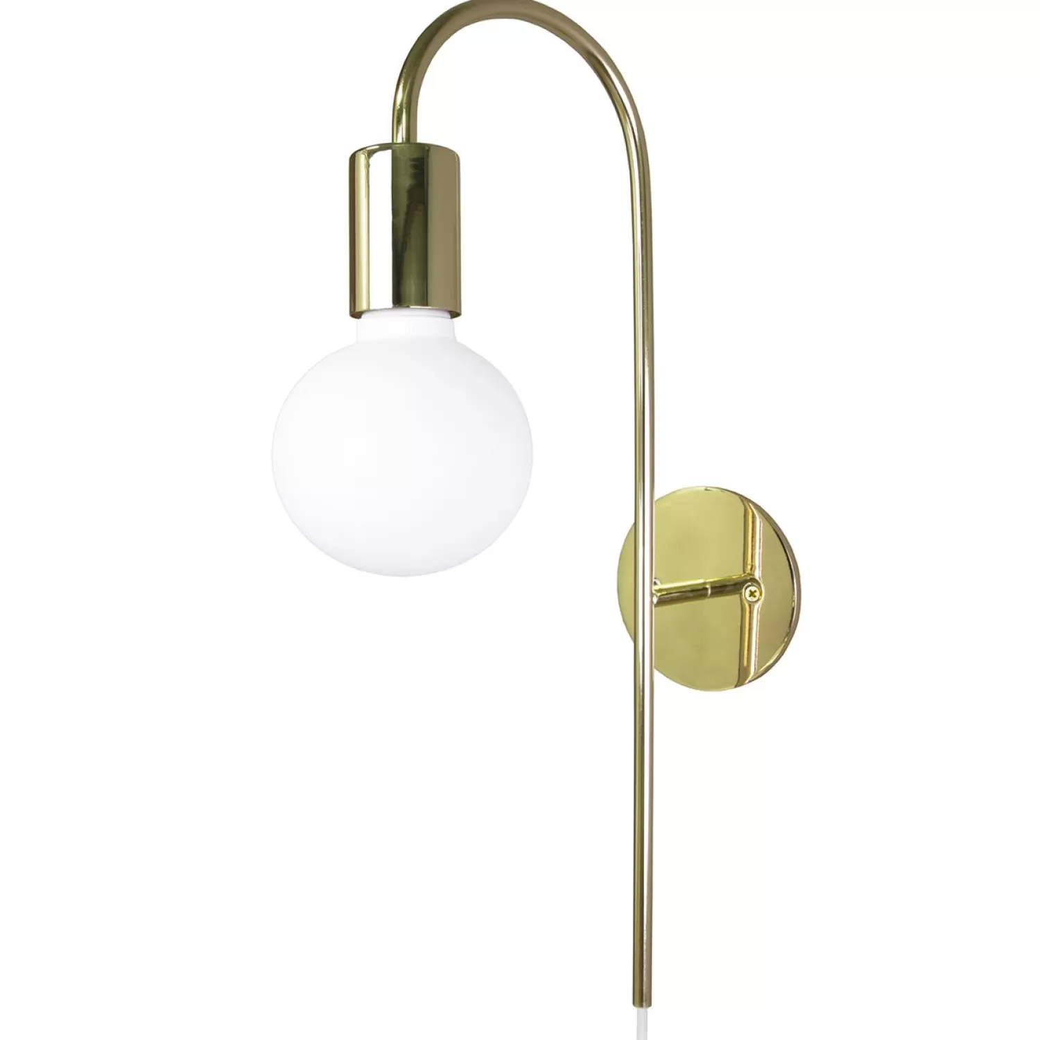 Globen Lighting Wall Lights<Grace Wall Lamp