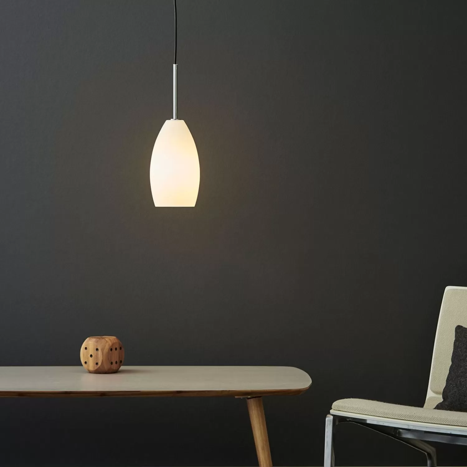 Herstal Pendant Lamps<Granat Pendant E27,