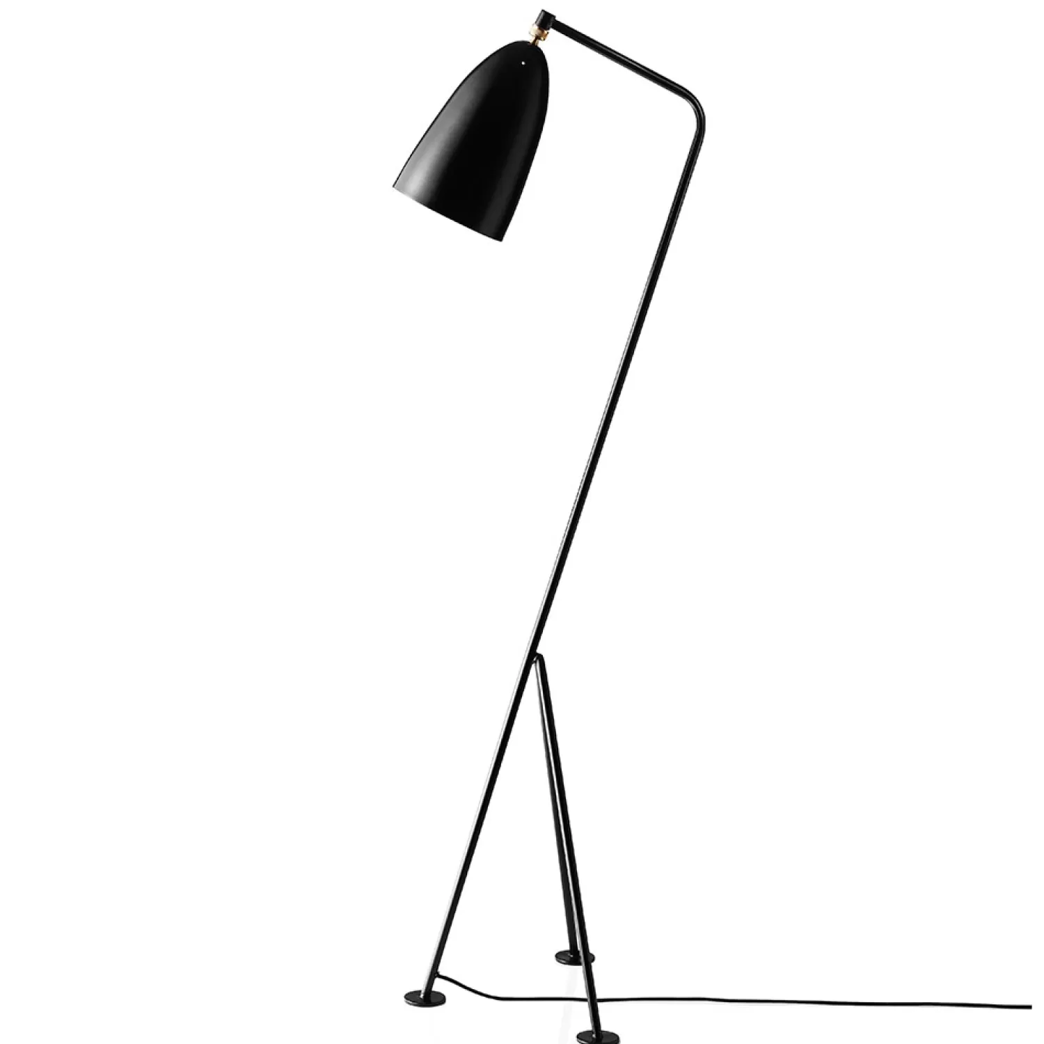 GUBI Floor Lamps<Grashoppa Floor Lamp