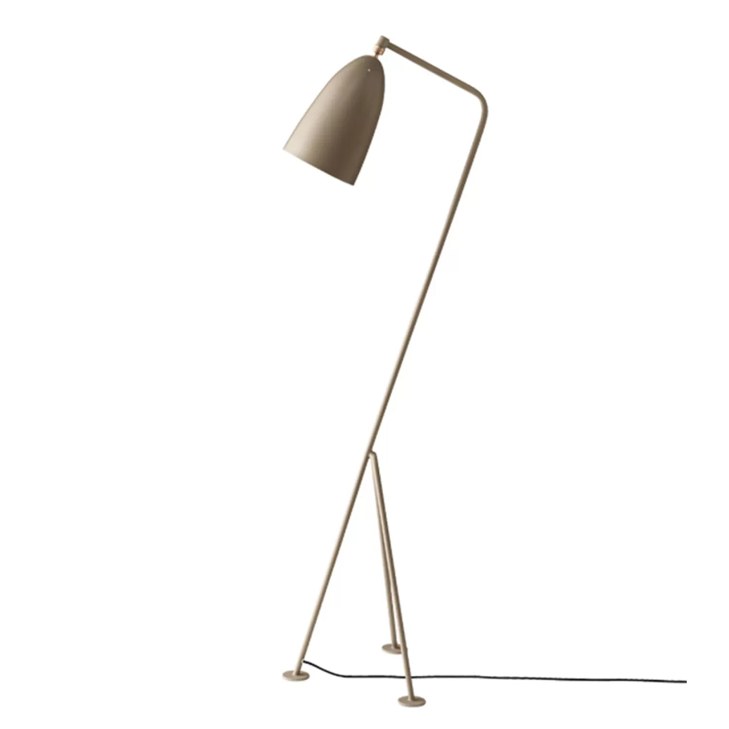 GUBI Floor Lamps<Grashoppa Floor Lamp