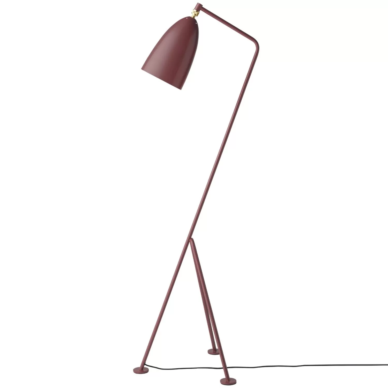 GUBI Floor Lamps<Grashoppa Floor Lamp