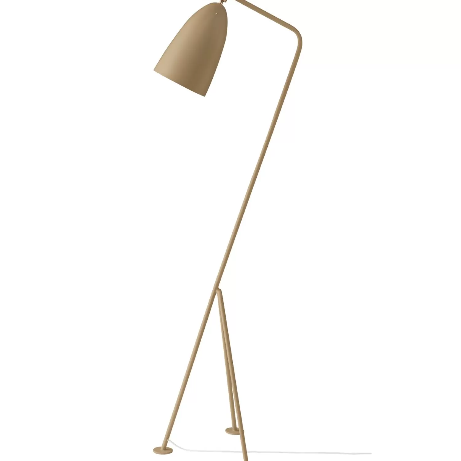 GUBI Floor Lamps<Grashoppa Floor Lamp