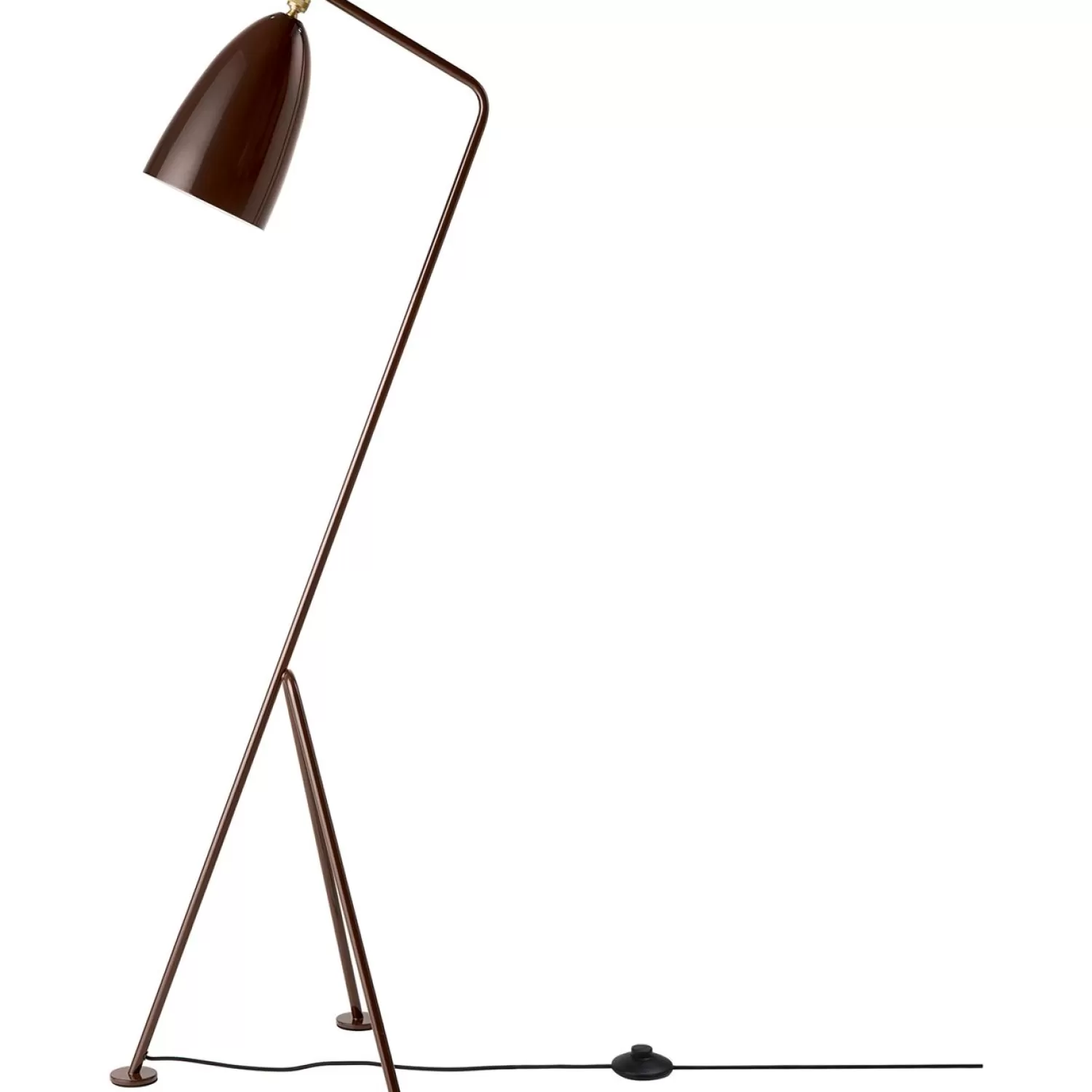 GUBI Floor Lamps<Grashoppa Floor Lamp