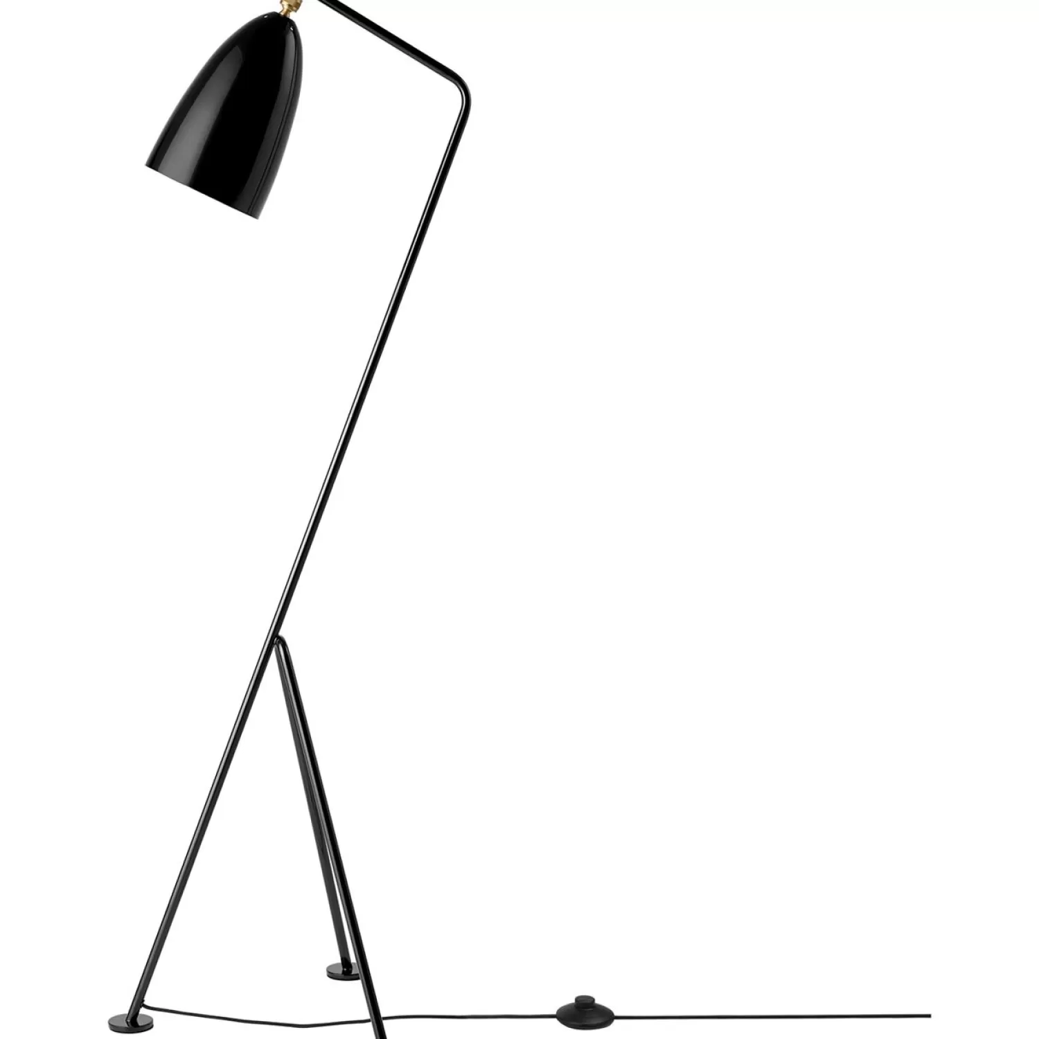 GUBI Floor Lamps<Grashoppa Floor Lamp