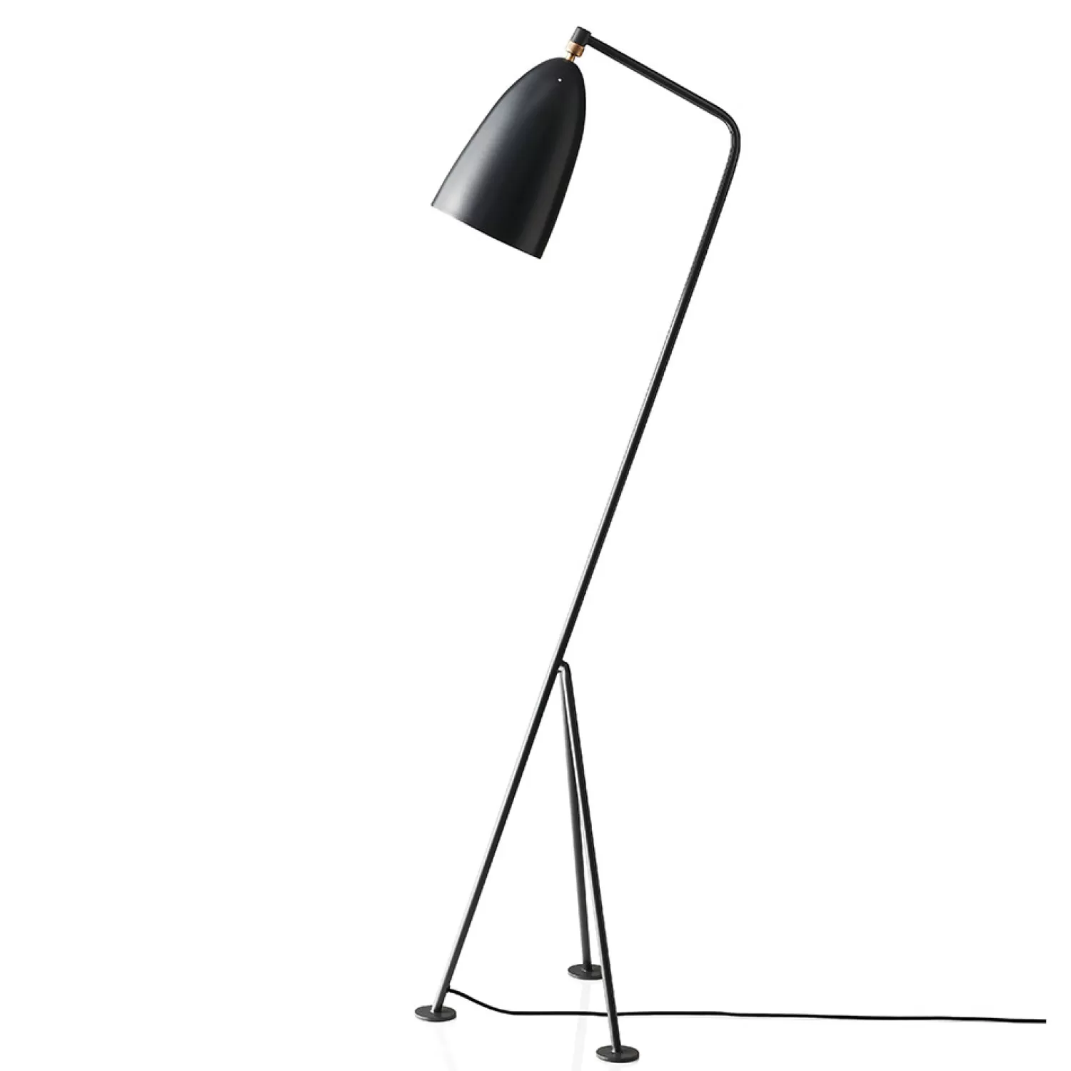 GUBI Floor Lamps<Grashoppa Floor Lamp