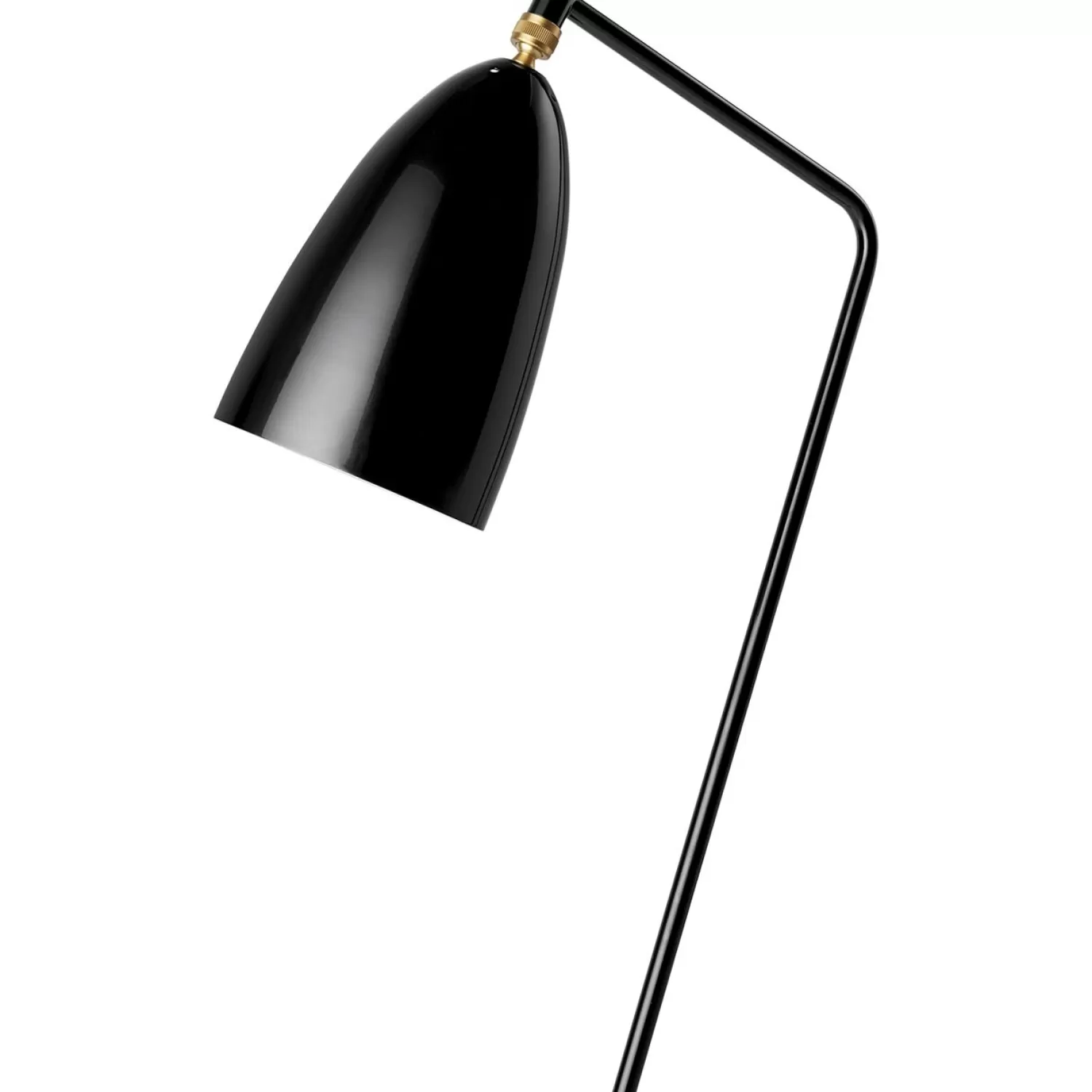 GUBI Floor Lamps<Grashoppa Floor Lamp