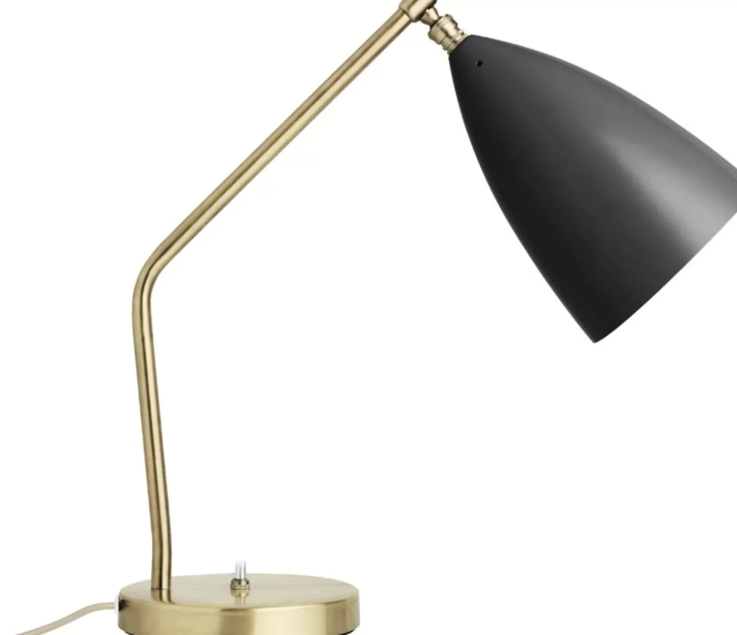 GUBI Table Lamps<Grashoppa Table Lamp