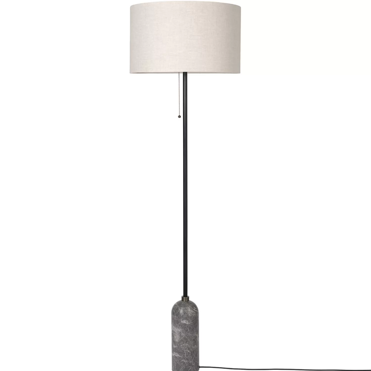 GUBI Floor Lamps<Gravity Floor Lamp