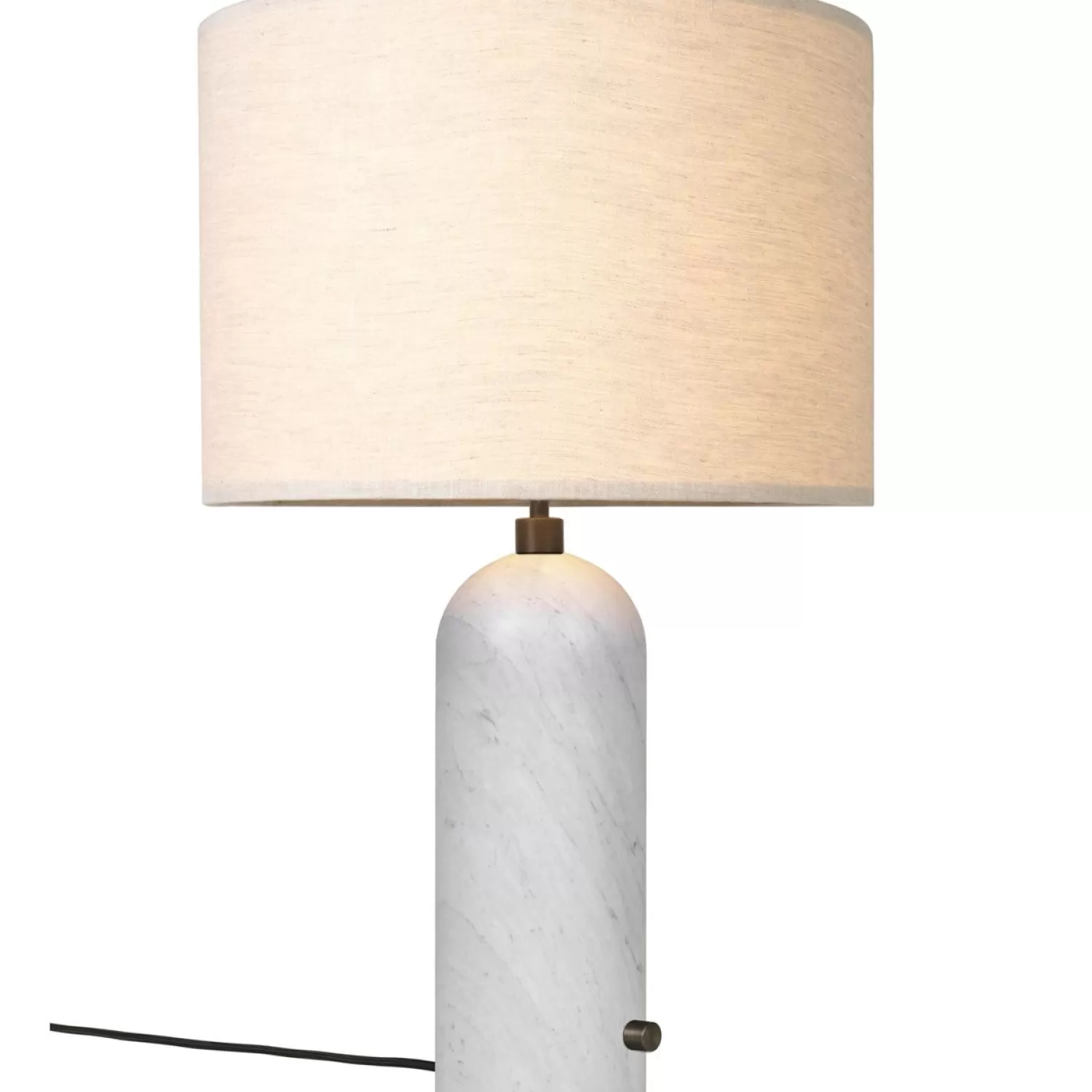 GUBI Table Lamps<Gravity Table Lamp Large