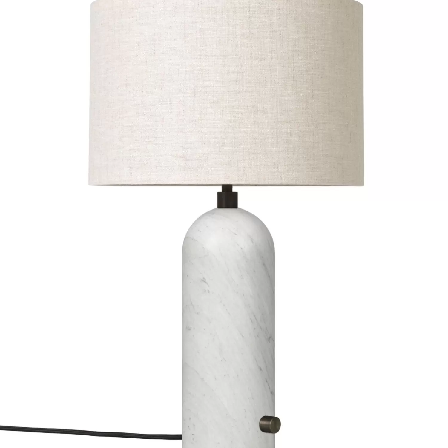 GUBI Table Lamps<Gravity Table Lamp Small