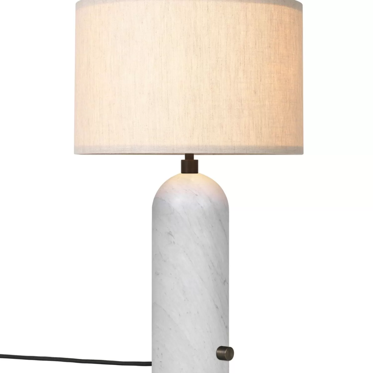 GUBI Table Lamps<Gravity Table Lamp Small