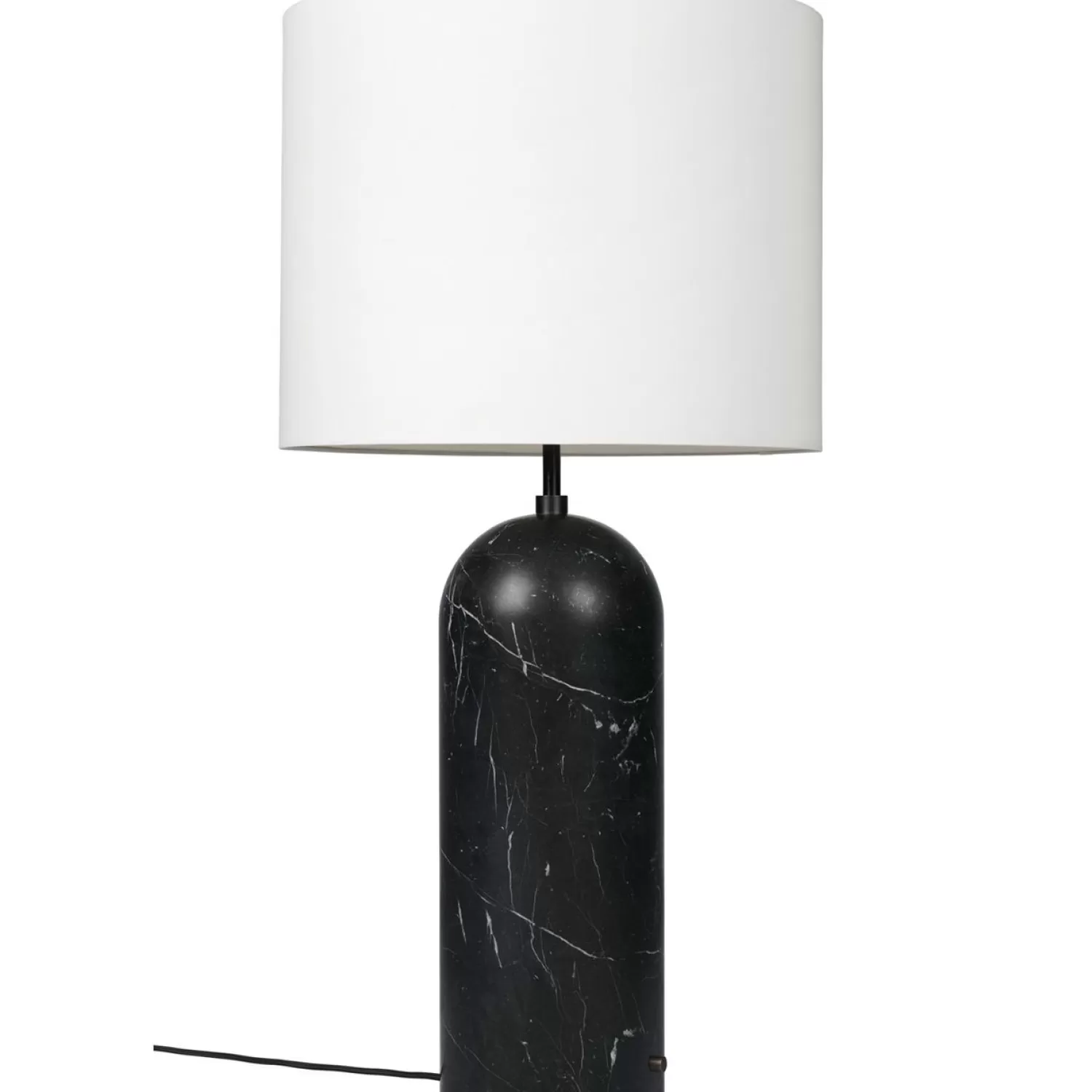 GUBI Floor Lamps<Gravity Xl Floor Lamp Low