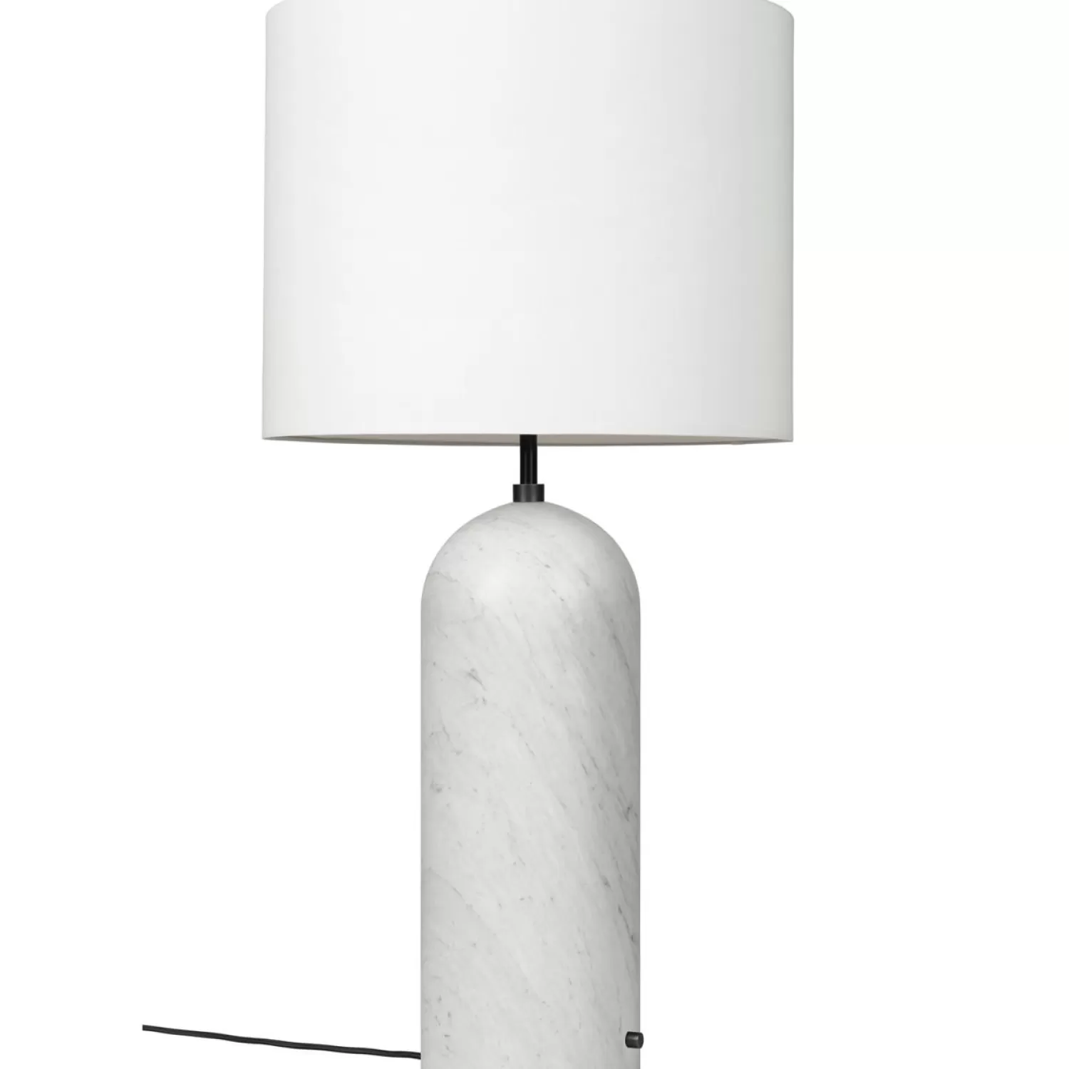 GUBI Floor Lamps<Gravity Xl Floor Lamp Low