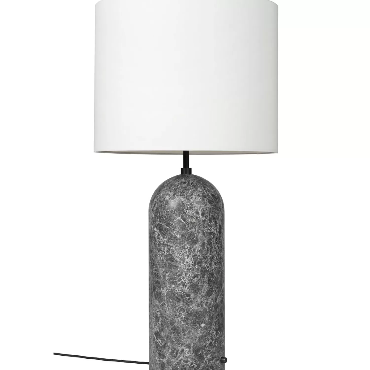 GUBI Floor Lamps<Gravity Xl Floor Lamp Low