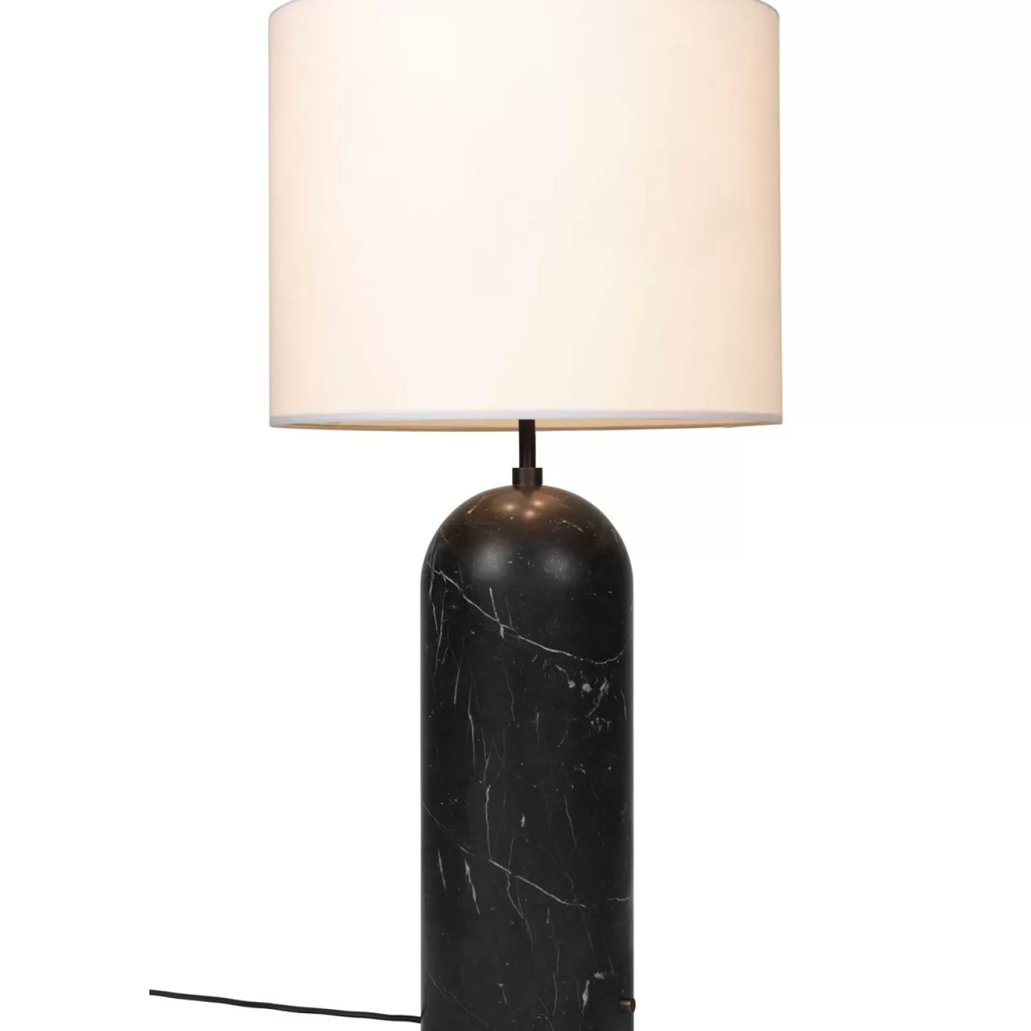 GUBI Floor Lamps<Gravity Xl Floor Lamp Low