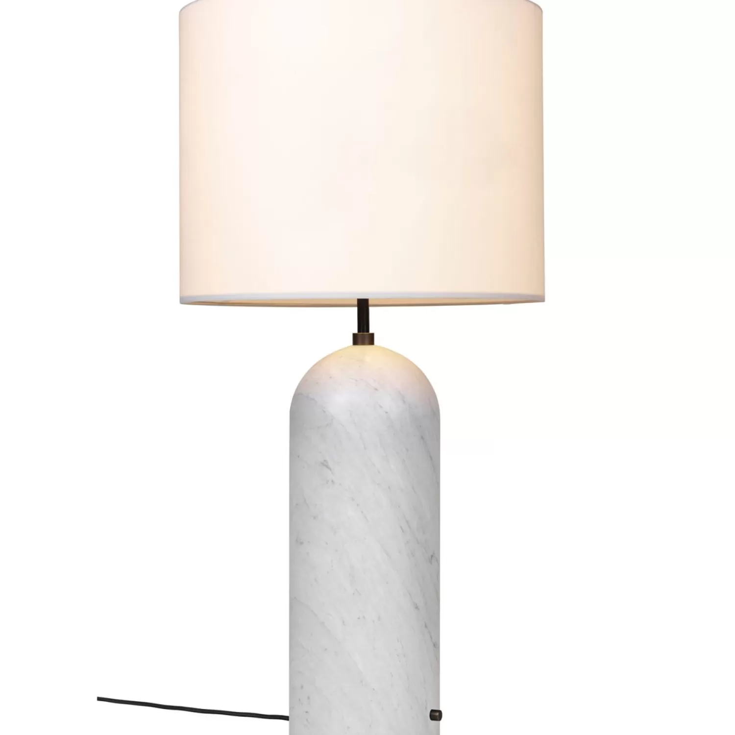 GUBI Floor Lamps<Gravity Xl Floor Lamp Low