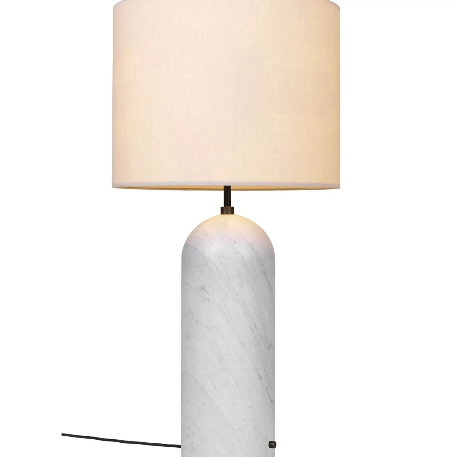 GUBI Floor Lamps<Gravity Xl Floor Lamp Low