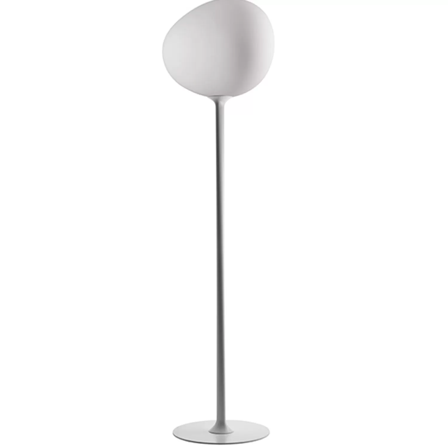 Foscarini Floor Lamps<Gregg Floor Lamp