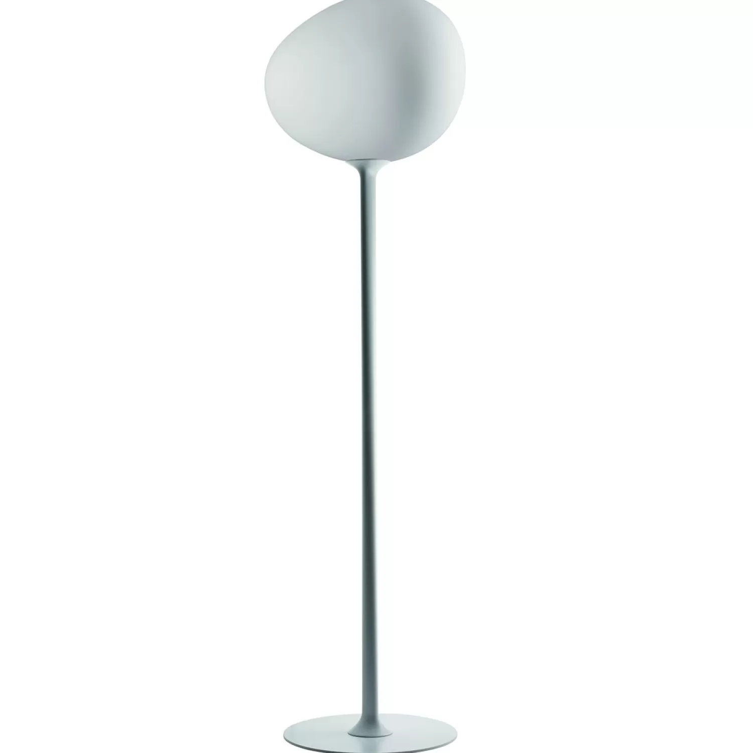 Foscarini Floor Lamps<Gregg Floor Lamp, Graphite/