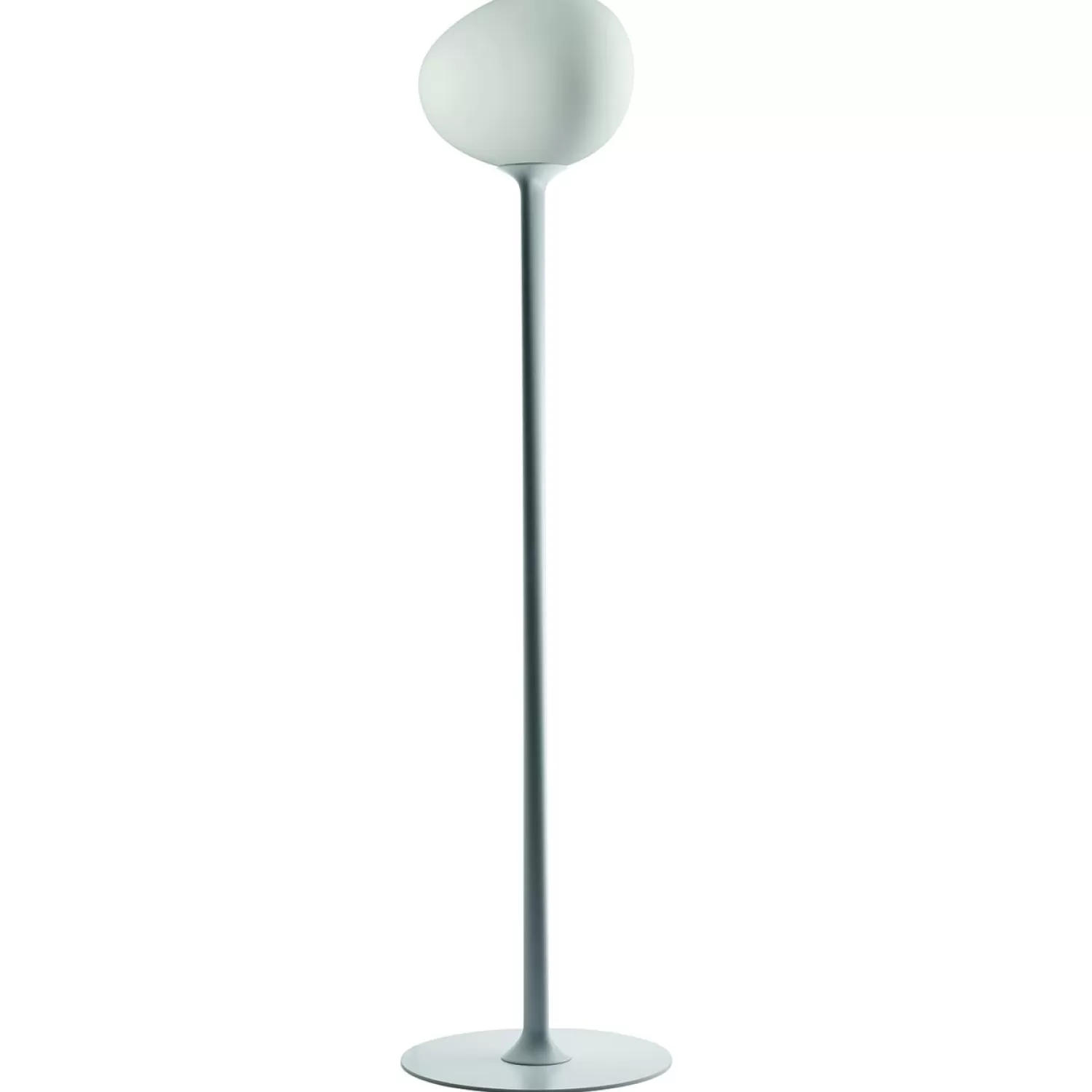 Foscarini Floor Lamps<Gregg Floor Lamp, Graphite/