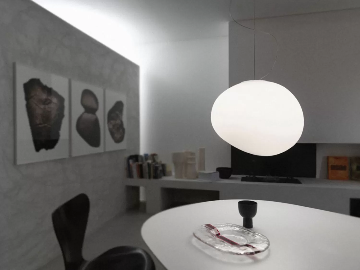 Foscarini Pendant Lamps<Gregg Pendant