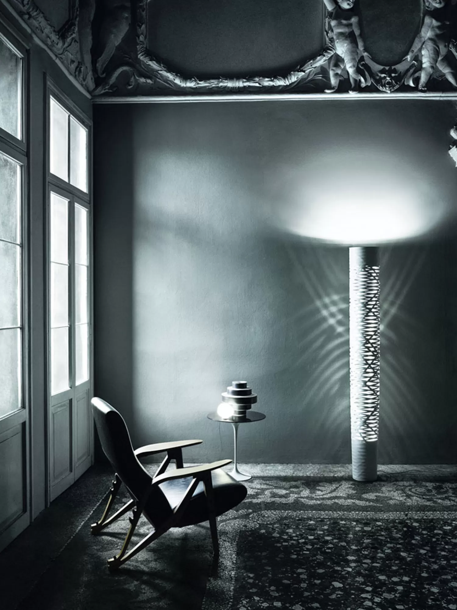 Foscarini Table Lamps<Gregg Table Lamp