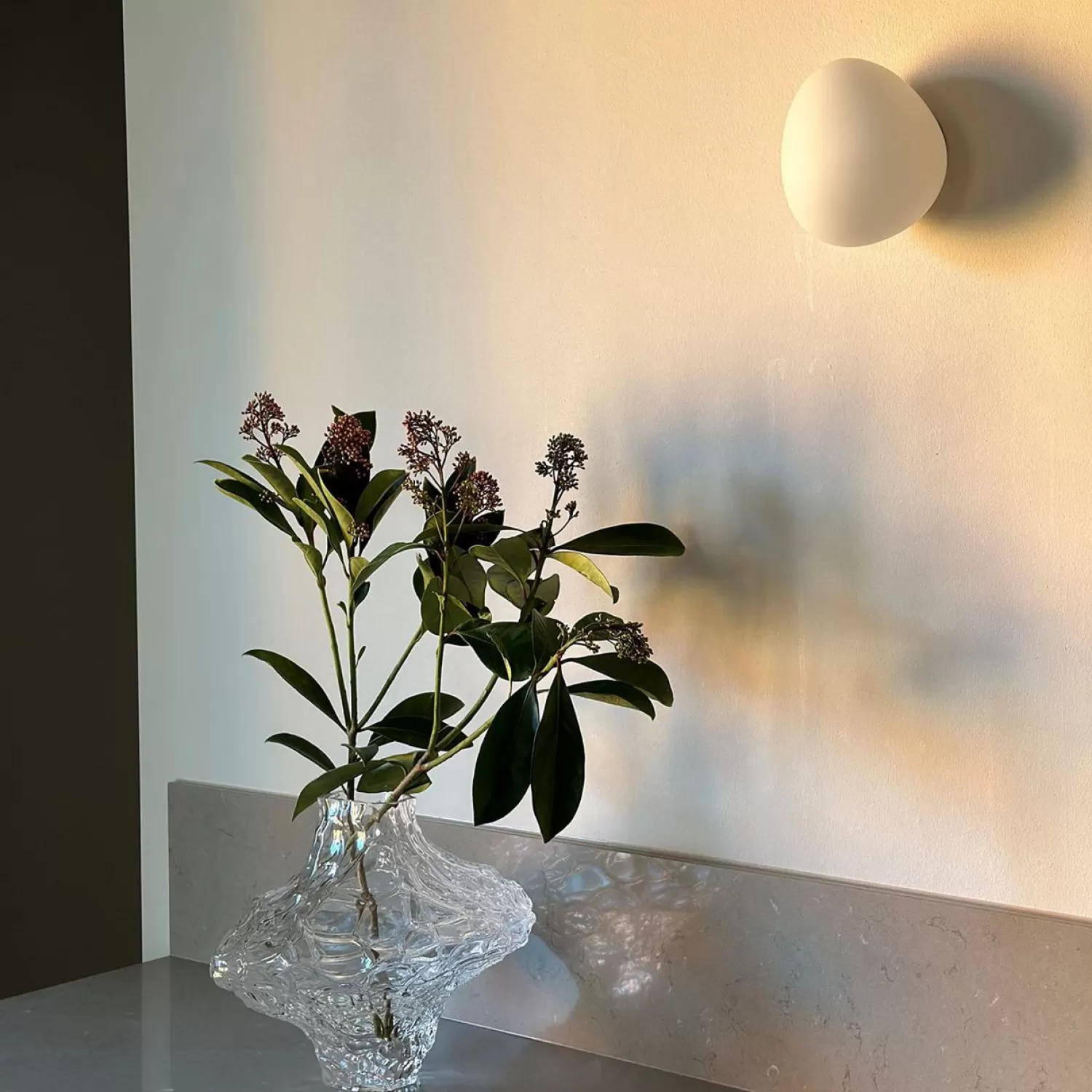 Foscarini Wall Lights<Gregg Wall/Ceiling Lamp