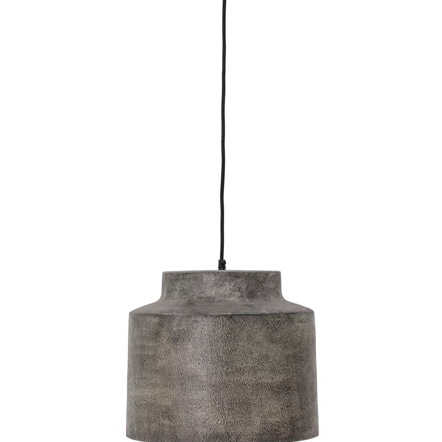 Bloomingville Pendant Lamps<Grei Pendant Lamp Iron O35,5X30,5 Cm