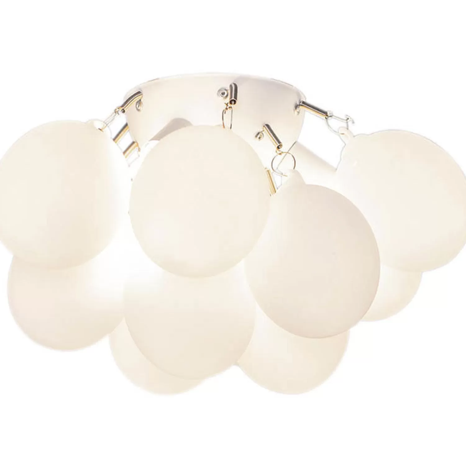 By Rydéns Ceiling Lamps<Gross Flush Ceiling Light 30 Cm