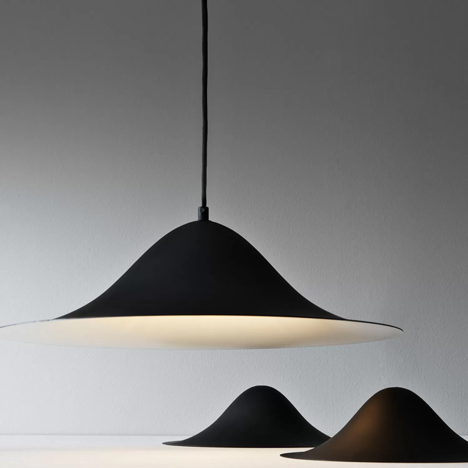 Pholc Pendant Lamps<Hans 35 Pendant,