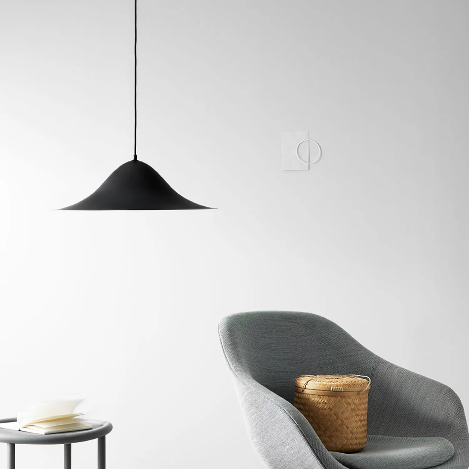 Pholc Pendant Lamps<Hans 50 Pendant,