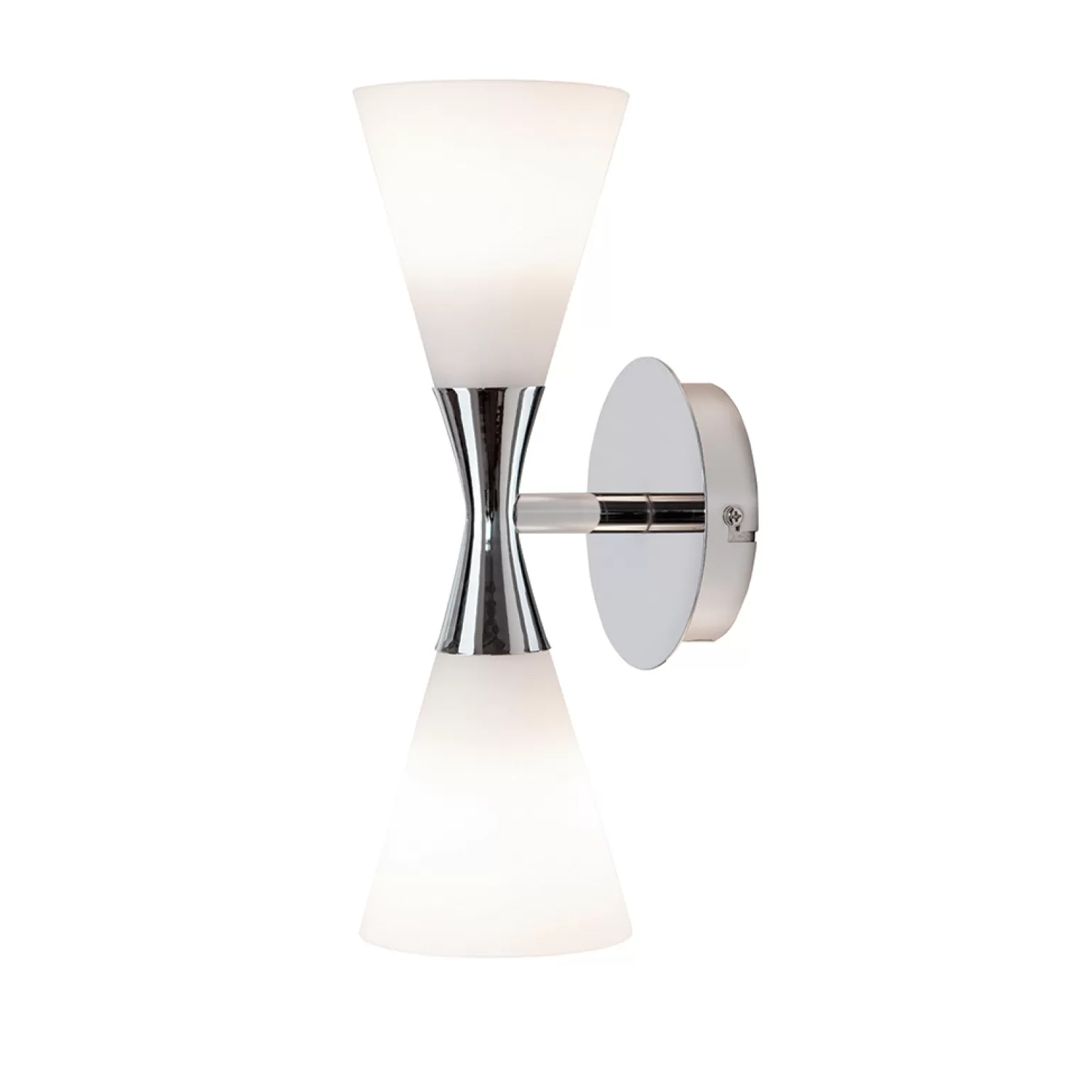 Herstal Wall Lights<Harlekin Duo Wall Lamp