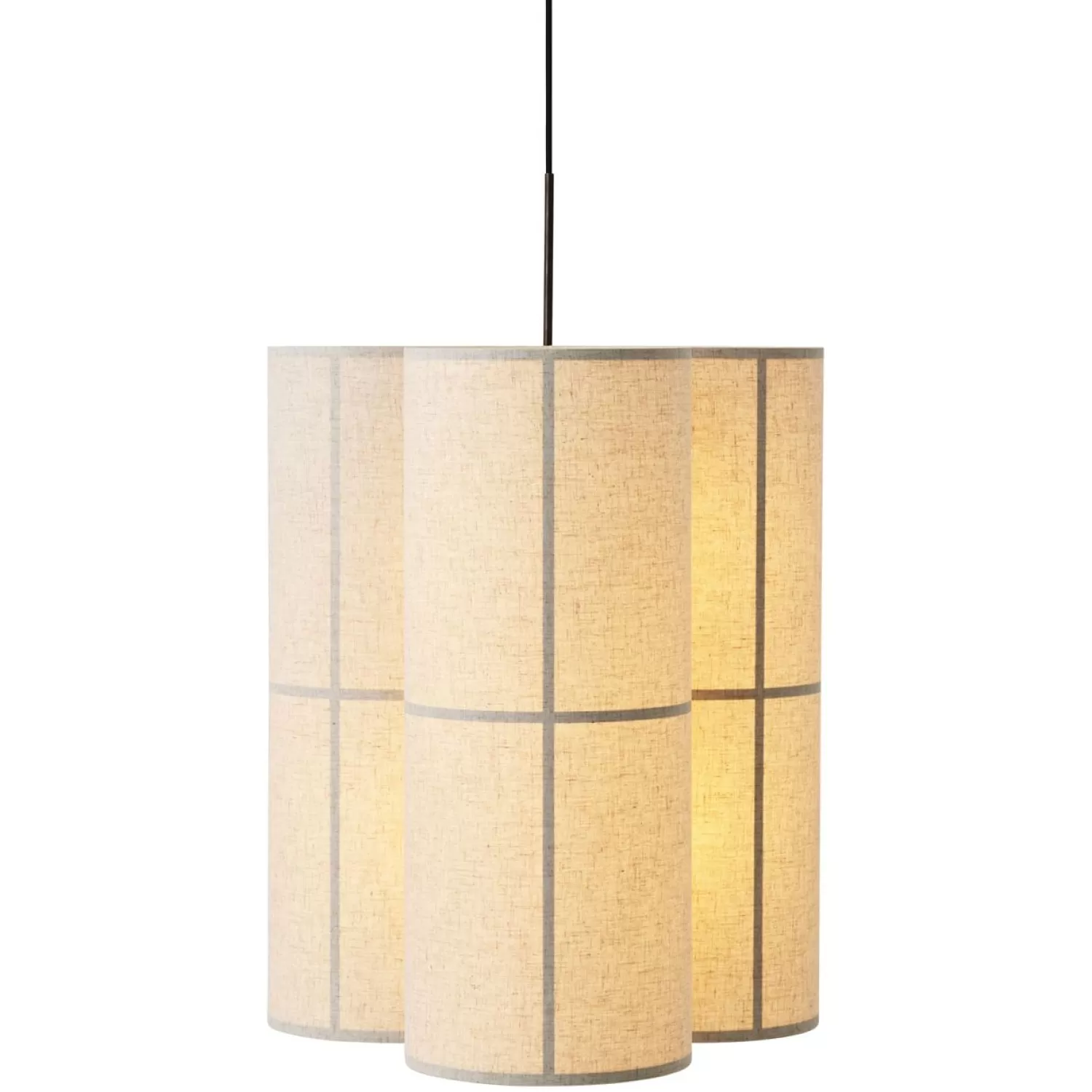 Audo Copenhagen Pendant Lamps<Hashira Pendant Cluster O60 Cm