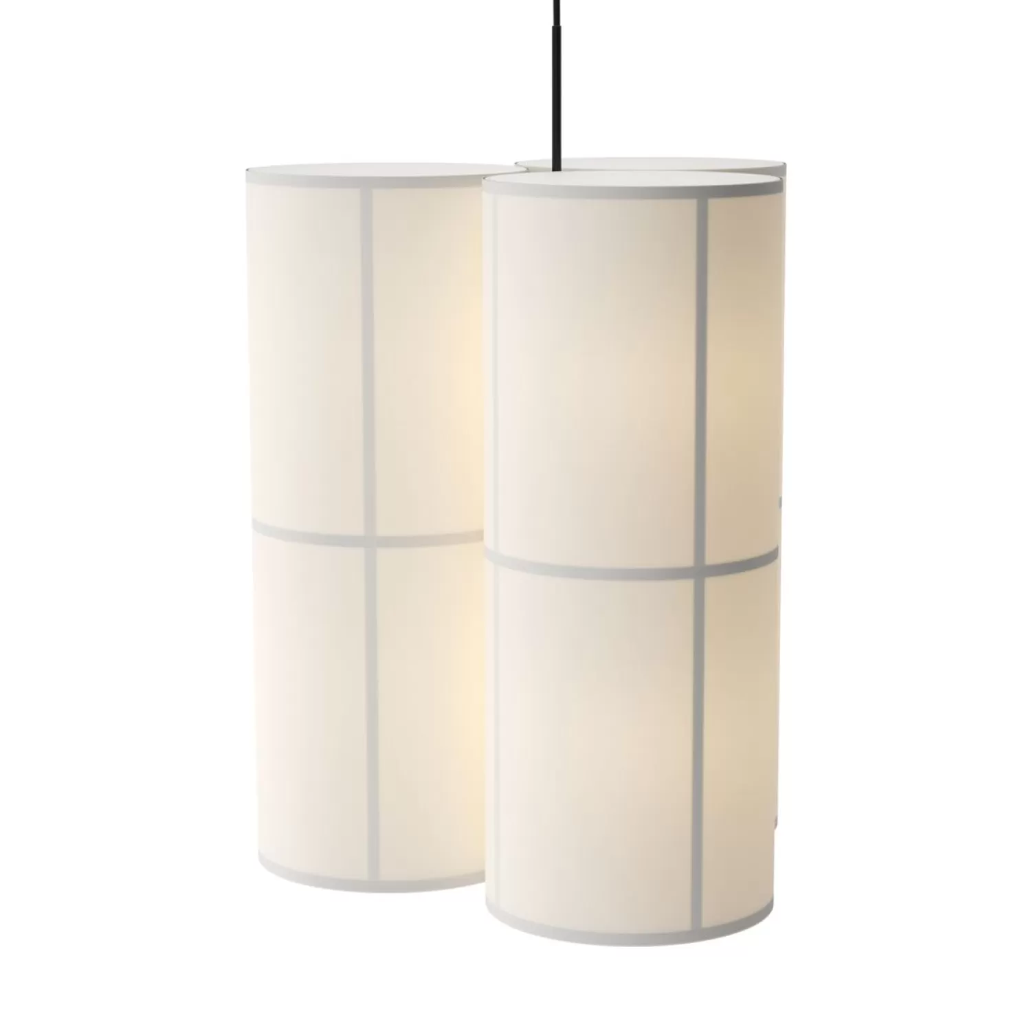 Audo Copenhagen Pendant Lamps<Hashira Pendant Cluster O60 Cm