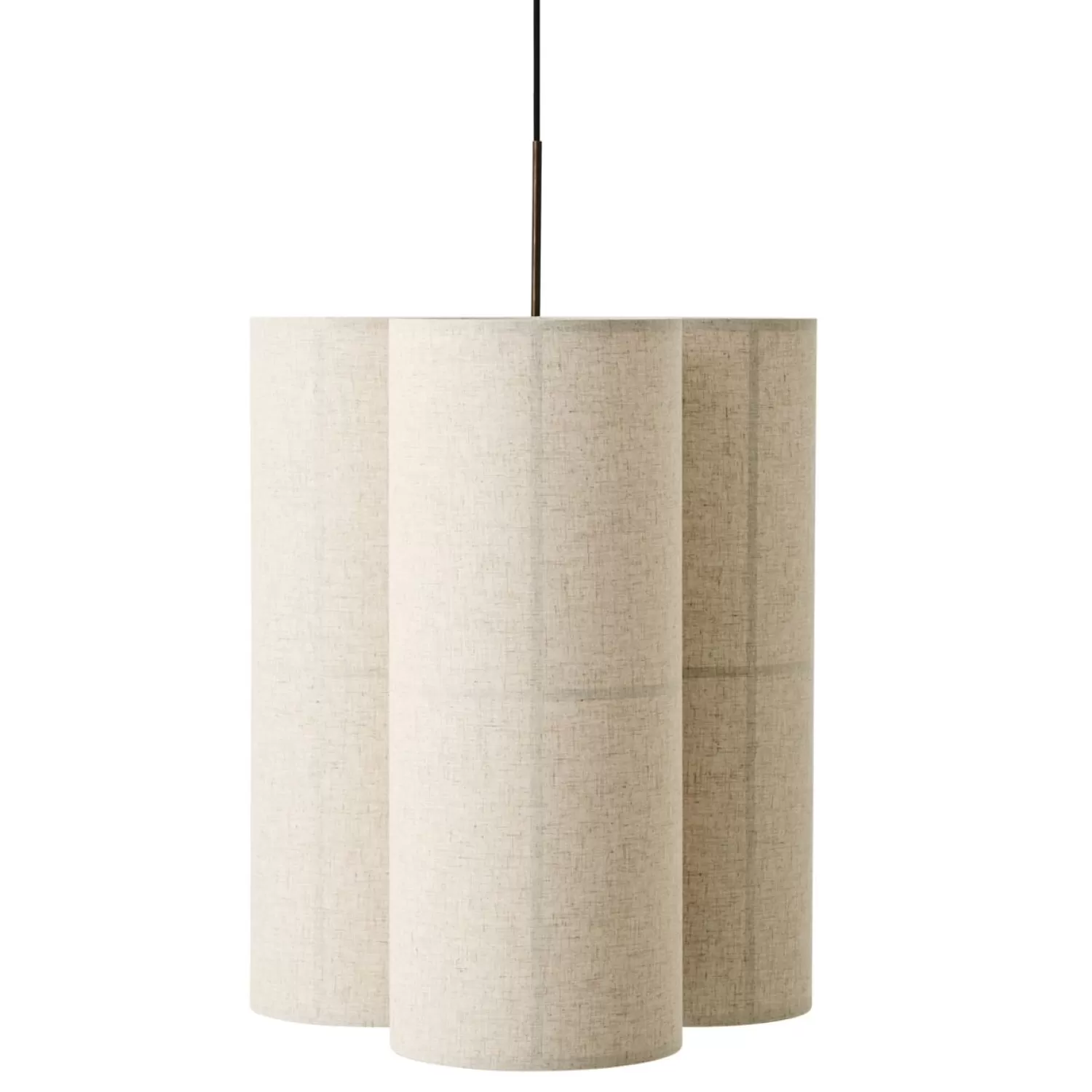 Audo Copenhagen Pendant Lamps<Hashira Pendant Cluster O60 Cm