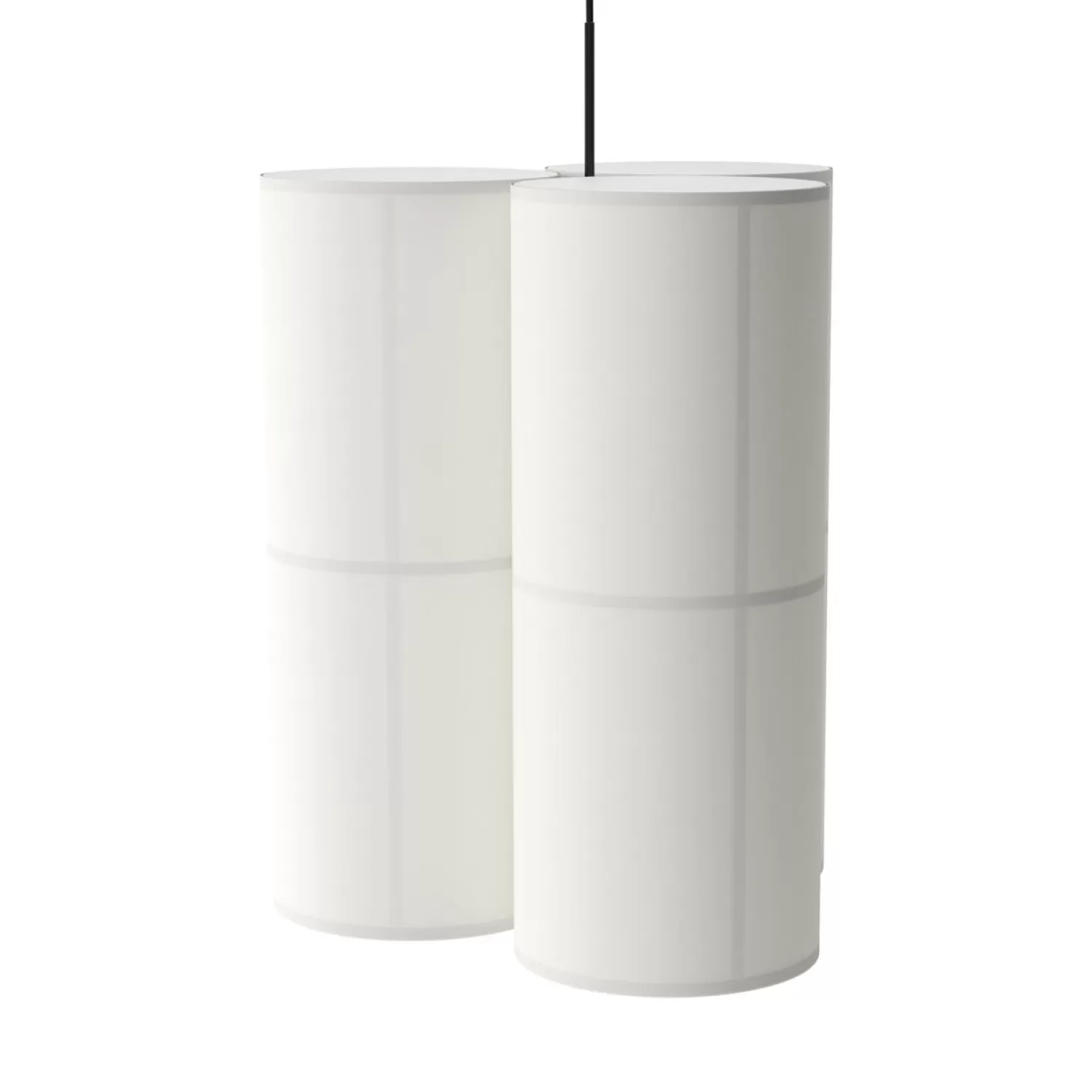 Audo Copenhagen Pendant Lamps<Hashira Pendant Cluster O60 Cm