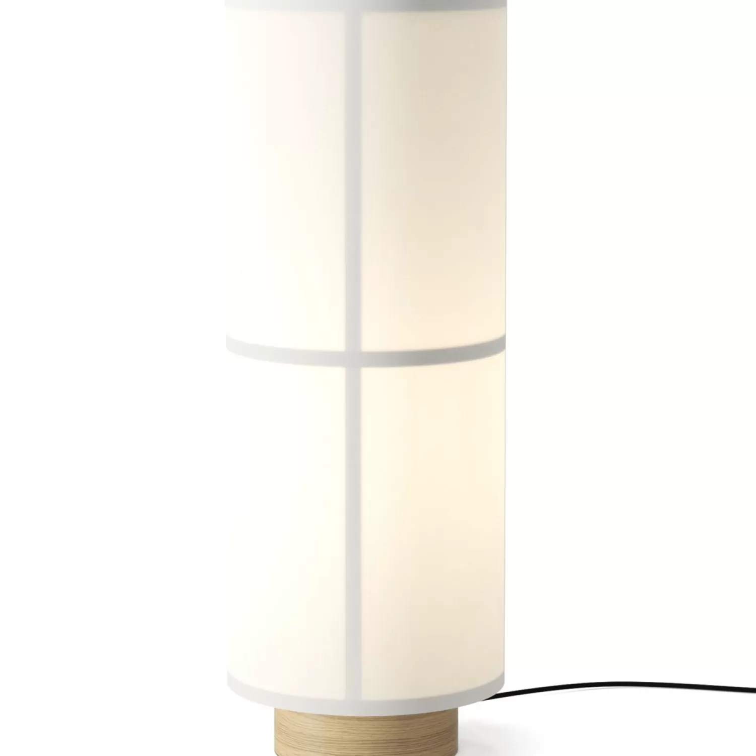 Audo Copenhagen Table Lamps<Hashira Table Lamp O18 Cm