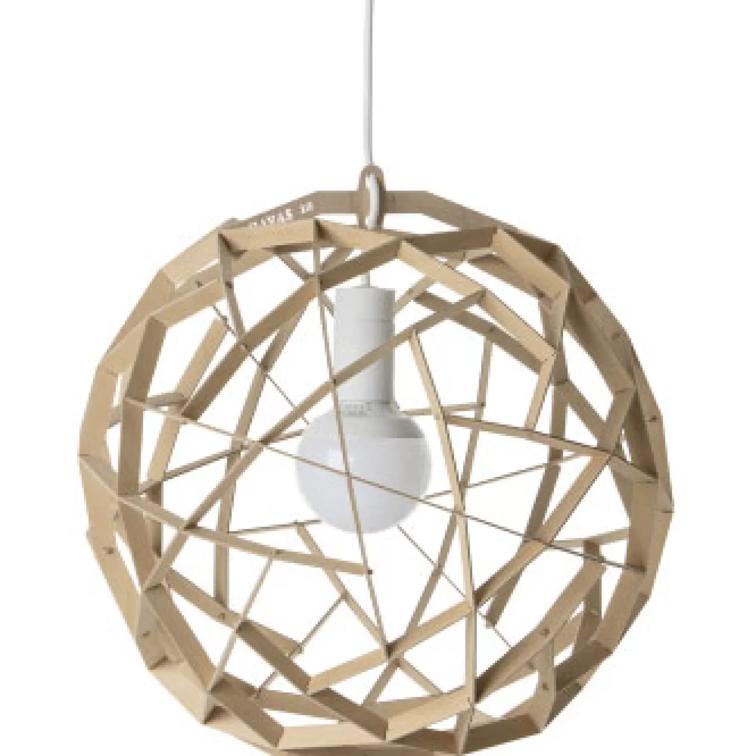 Pilke Pendant Lamps<Havas Diy Pendant