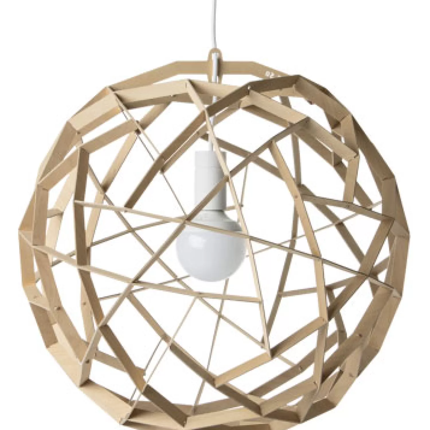 Pilke Pendant Lamps<Havas Diy Pendant