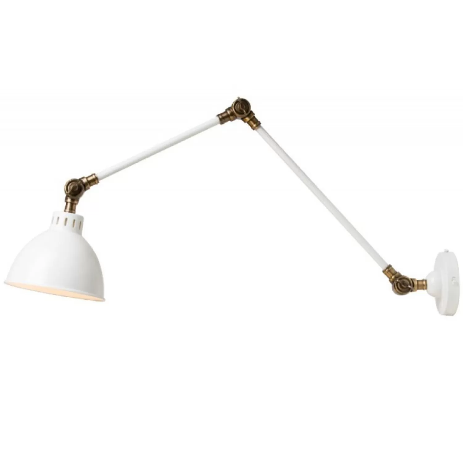 Watt & Veke Wall Lights<Henry Wall Lamp