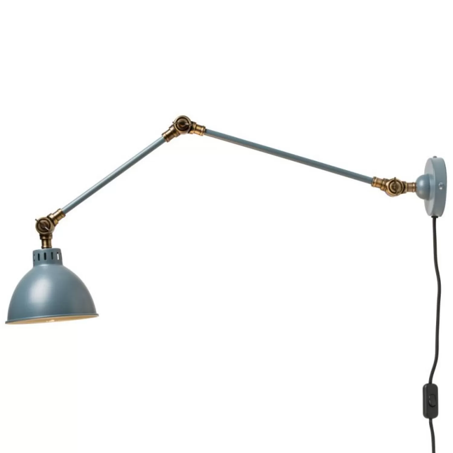 Watt & Veke Wall Lights<Henry Wall Lamp