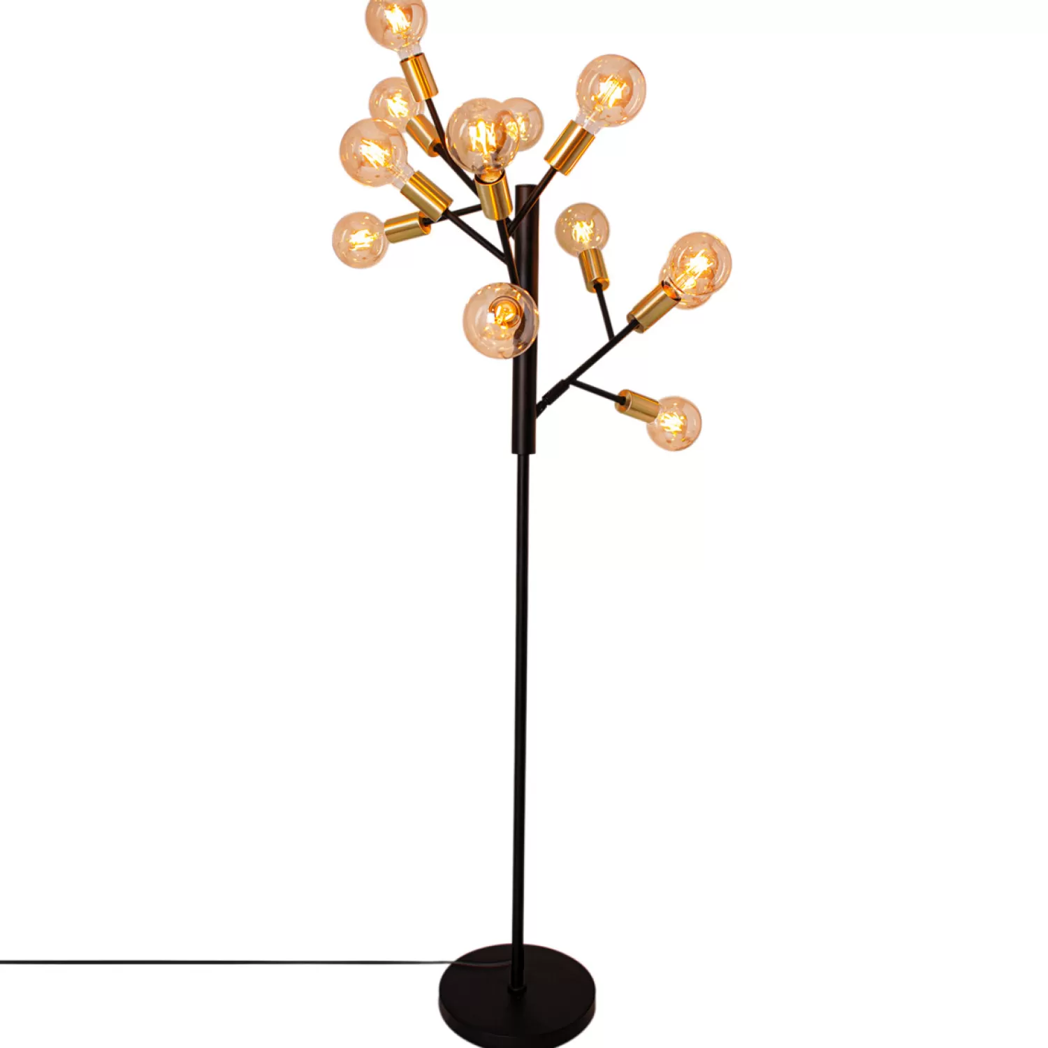 By Rydéns Floor Lamps<Heroes Floor Lamp,