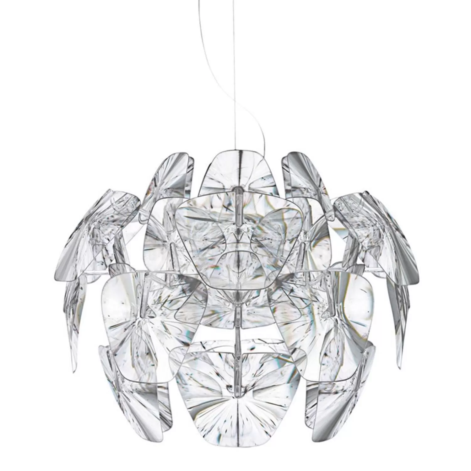 Luceplan Pendant Lamps<Hope Suspension