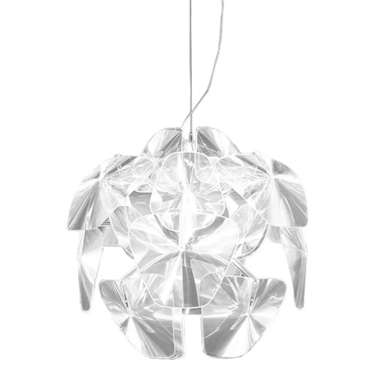 Luceplan Pendant Lamps<Hope Suspension