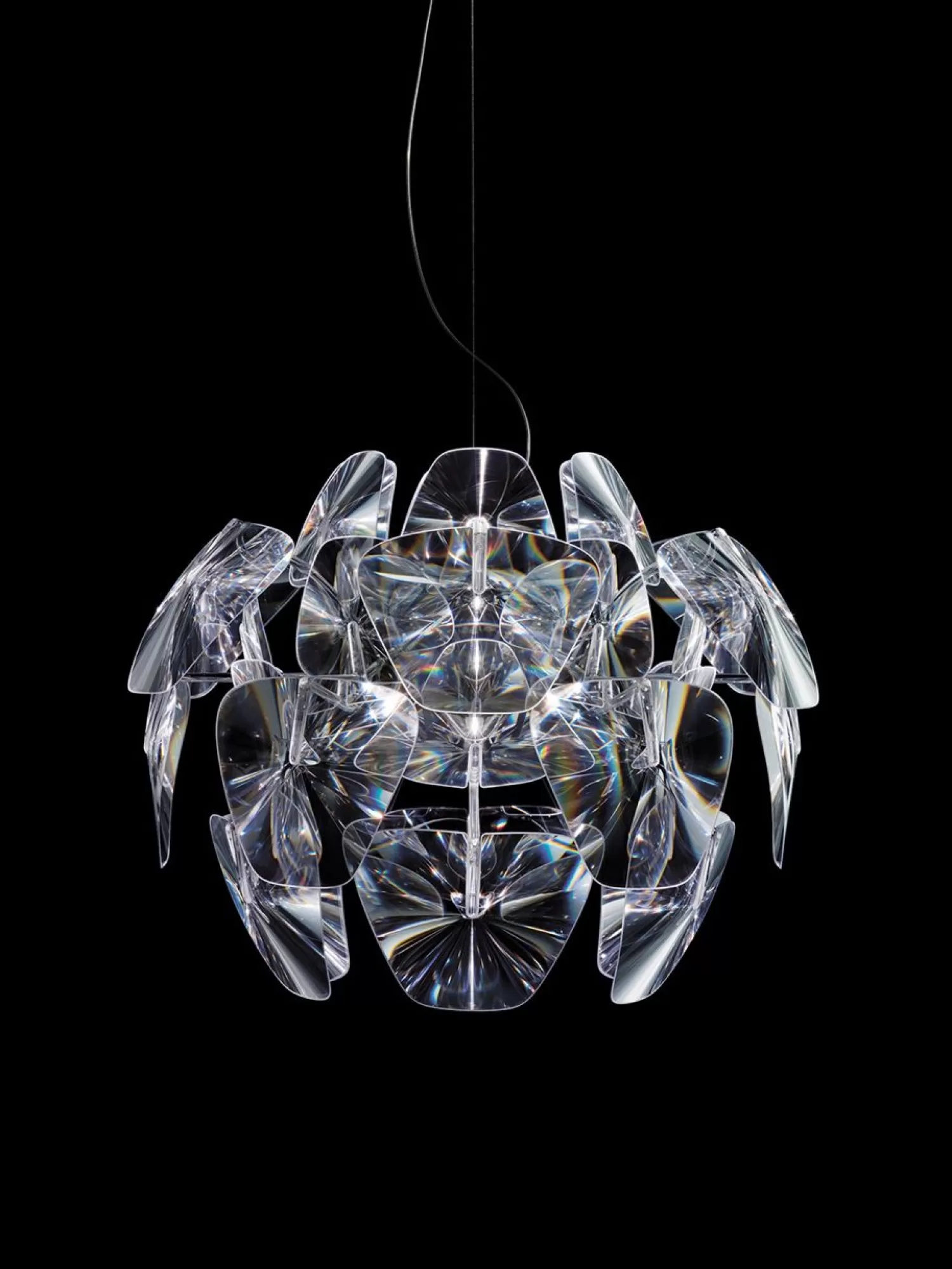 Luceplan Pendant Lamps<Hope Suspension