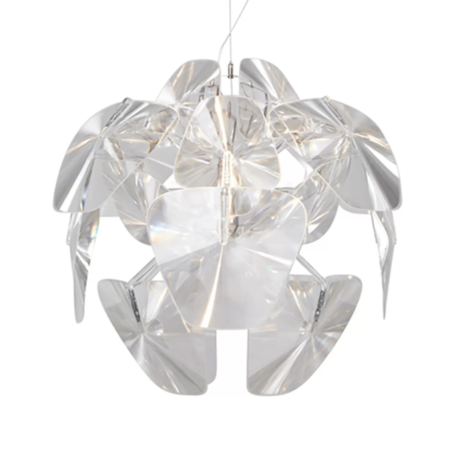 Luceplan Pendant Lamps<Hope Suspension